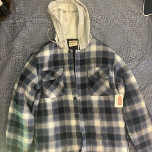 WRANGLER HOODIE FOR SALE
